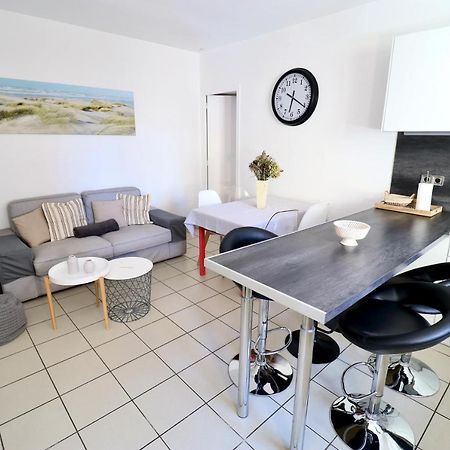 Villa Berthe Coeur Du Touquet Le Touquet Екстериор снимка