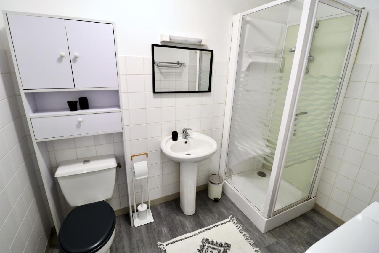 Villa Berthe Coeur Du Touquet Le Touquet Екстериор снимка