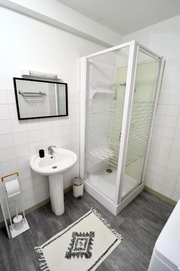 Villa Berthe Coeur Du Touquet Le Touquet Екстериор снимка